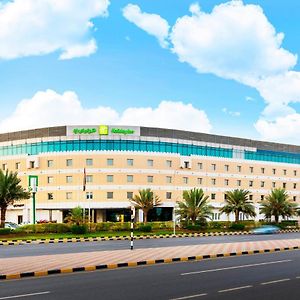 Holiday Inn AlSeeb Muscat